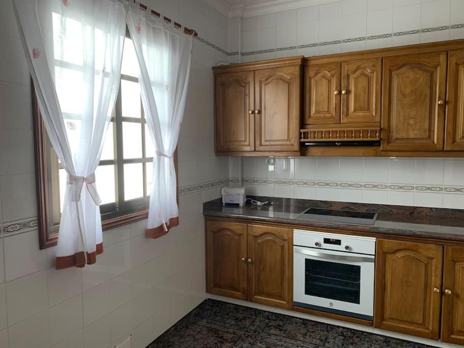 Ferienwohnung Bernal I, II Y III Los Sauces Exterior foto
