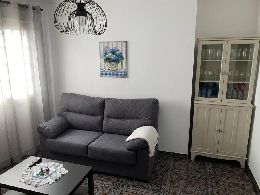 Ferienwohnung Bernal I, II Y III Los Sauces Exterior foto