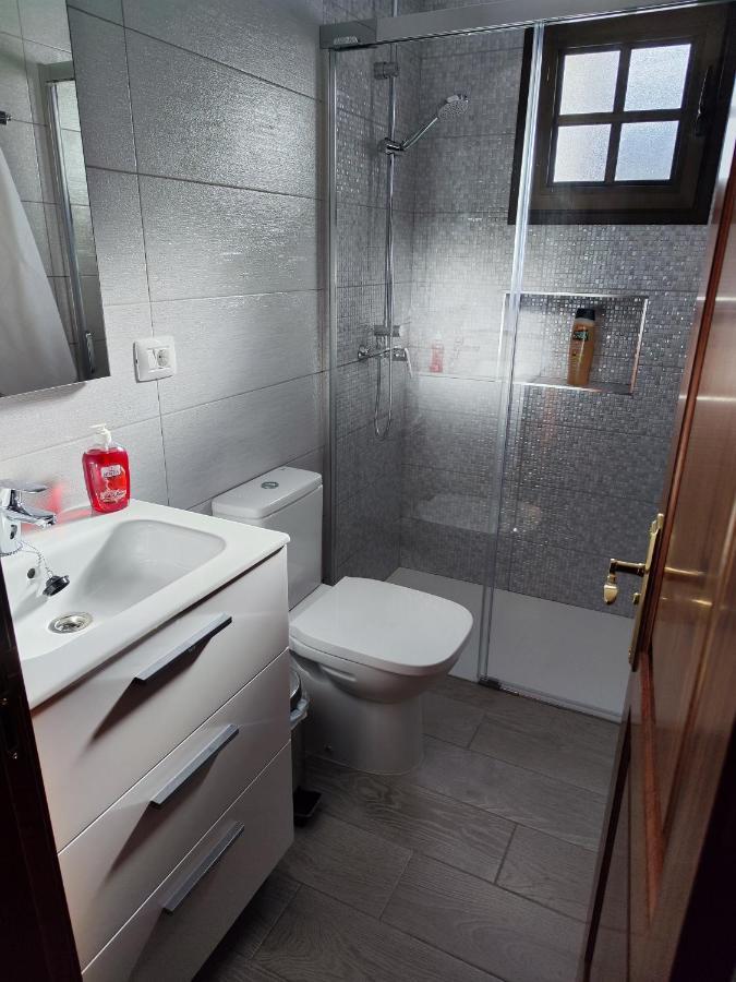 Ferienwohnung Bernal I, II Y III Los Sauces Exterior foto